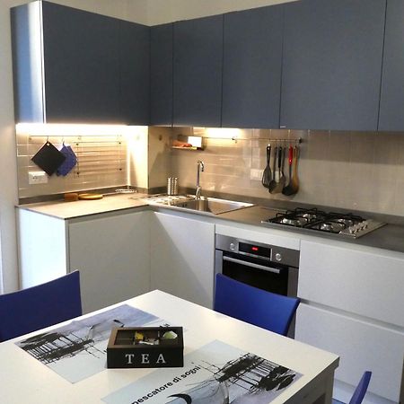 Apartment Il Pescatore Di Sogni Pescara Esterno foto