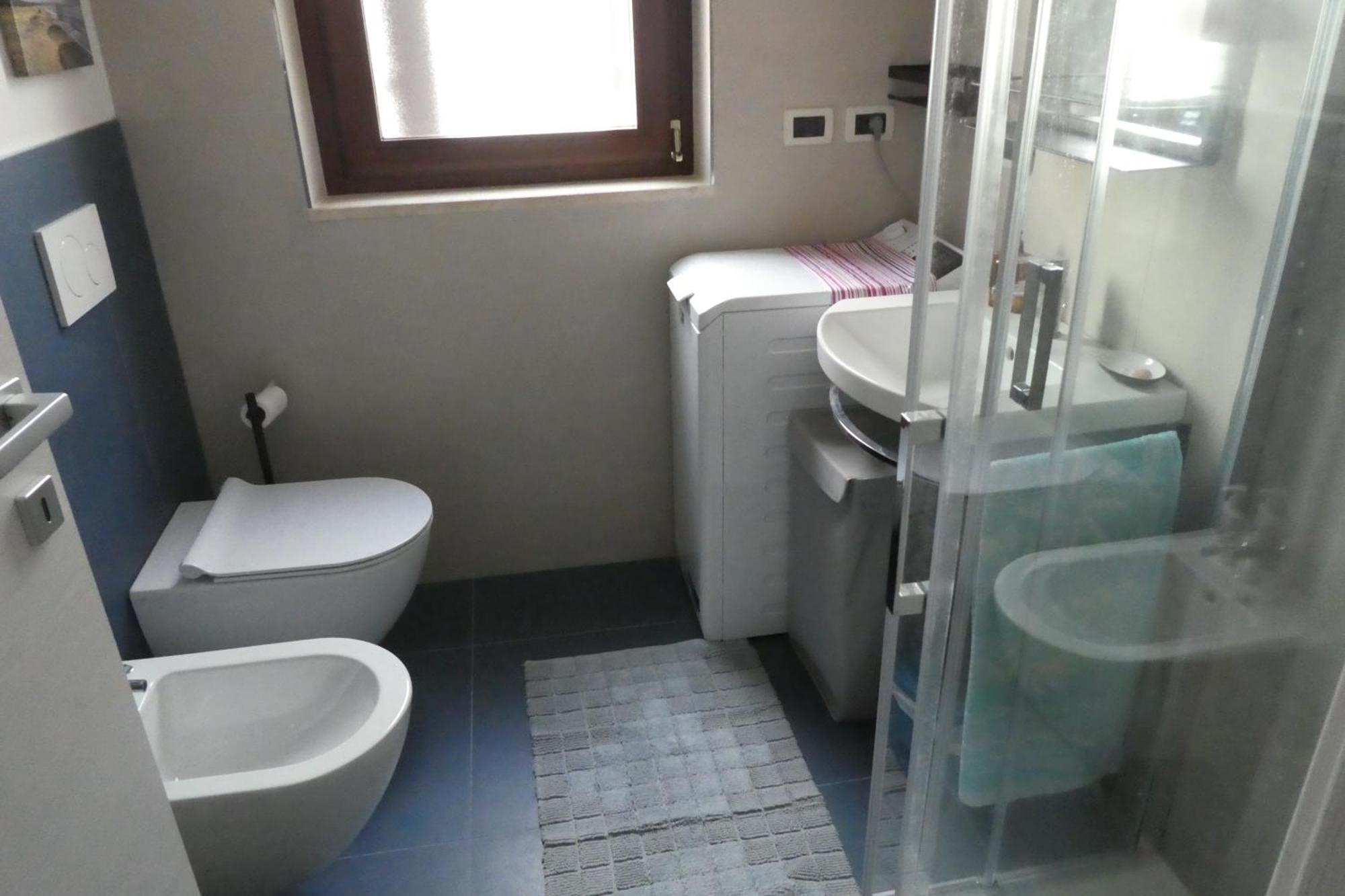 Apartment Il Pescatore Di Sogni Pescara Esterno foto