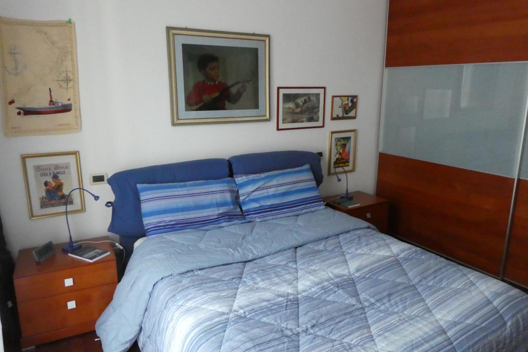 Apartment Il Pescatore Di Sogni Pescara Esterno foto
