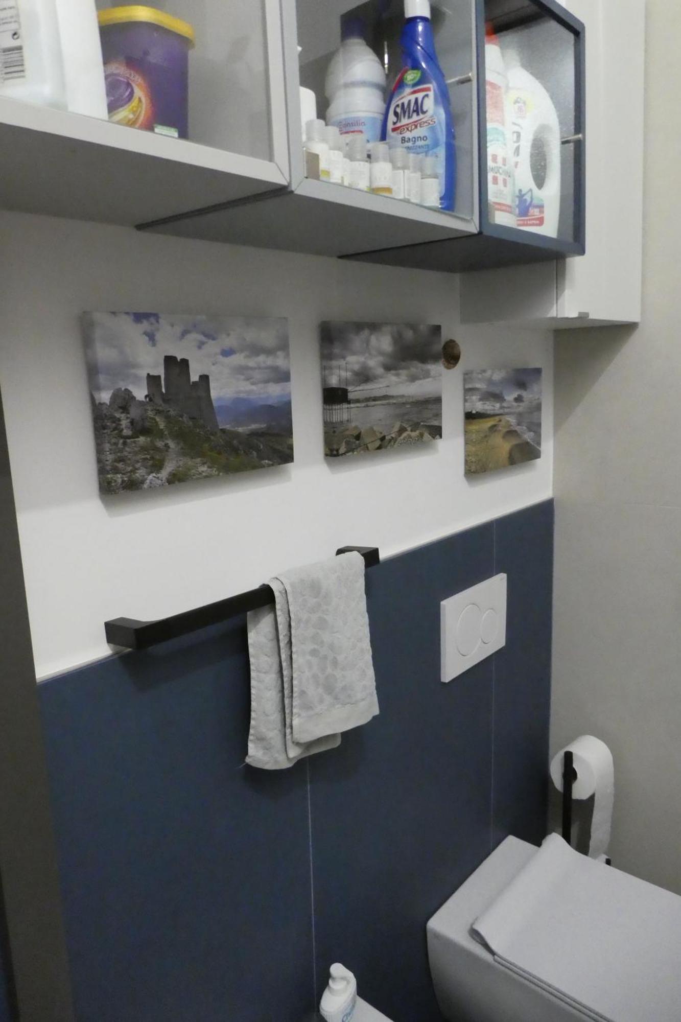 Apartment Il Pescatore Di Sogni Pescara Esterno foto
